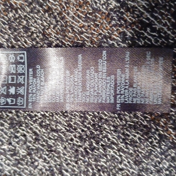 Forever 21 Scooped Neck Hilo Sweater - Picture 7 of 7